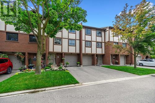 4 - 1764 Rathburn Road E, Mississauga (Rathwood), ON - Outdoor With Facade