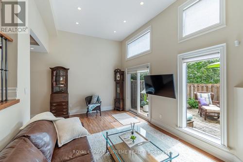 4 - 1764 Rathburn Road E, Mississauga (Rathwood), ON - Indoor Photo Showing Other Room