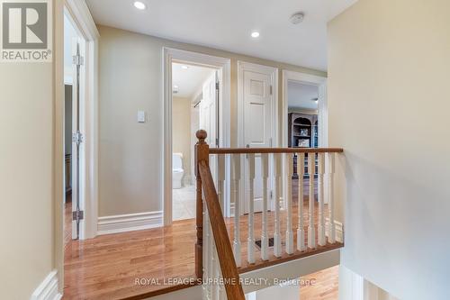 4 - 1764 Rathburn Road E, Mississauga (Rathwood), ON - Indoor Photo Showing Other Room