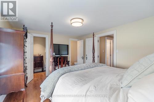 4 - 1764 Rathburn Road E, Mississauga (Rathwood), ON - Indoor Photo Showing Bedroom