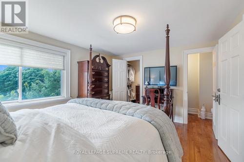 4 - 1764 Rathburn Road E, Mississauga (Rathwood), ON - Indoor Photo Showing Bedroom