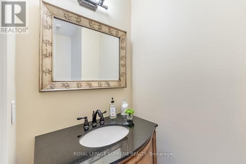 4 - 1764 Rathburn Road E, Mississauga (Rathwood), ON - Indoor Photo Showing Bathroom