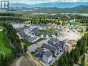 349 Legacy Lookout Unit# B, Cranbrook, BC  - Outdoor With View 