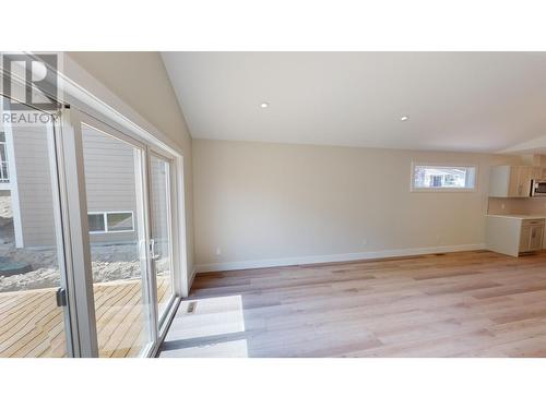 349 Legacy Lookout Unit# B, Cranbrook, BC - Indoor