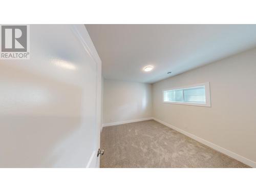 349 Legacy Lookout Unit# B, Cranbrook, BC - Indoor Photo Showing Other Room