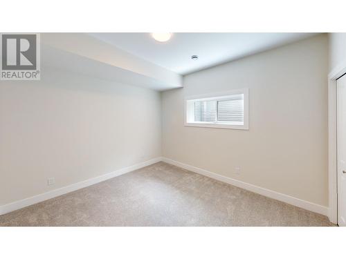 349 Legacy Lookout Unit# B, Cranbrook, BC - Indoor Photo Showing Other Room