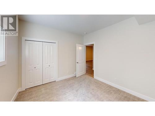 349 Legacy Lookout Unit# B, Cranbrook, BC - Indoor