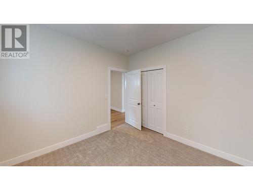 349 Legacy Lookout Unit# B, Cranbrook, BC - Indoor Photo Showing Other Room