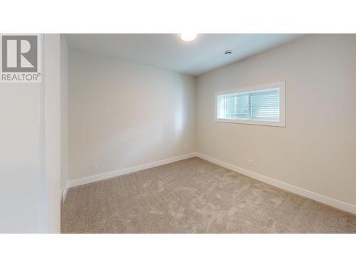 349 Legacy Lookout Unit# B, Cranbrook, BC - Indoor Photo Showing Other Room