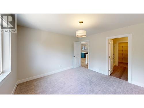 349 Legacy Lookout Unit# B, Cranbrook, BC - Indoor Photo Showing Other Room