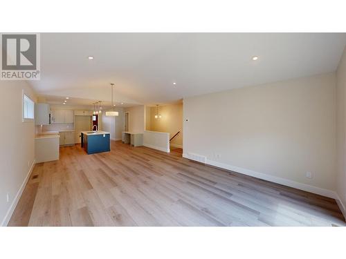 349 Legacy Lookout Unit# B, Cranbrook, BC - Indoor