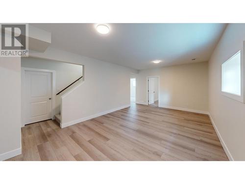 349 Legacy Lookout Unit# B, Cranbrook, BC - Indoor Photo Showing Other Room