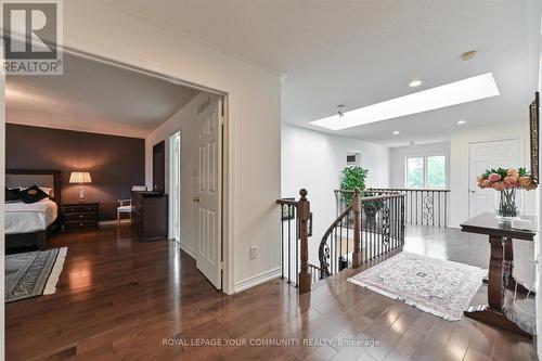 27 Pathlane Road, Richmond Hill (Langstaff), ON - Indoor Photo Showing Other Room