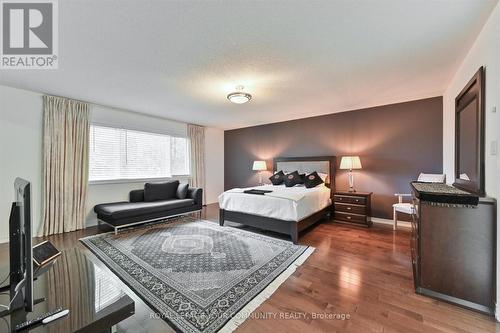 27 Pathlane Road, Richmond Hill (Langstaff), ON - Indoor Photo Showing Bedroom