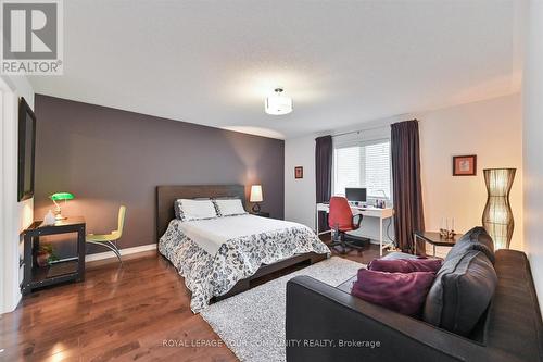 27 Pathlane Road, Richmond Hill (Langstaff), ON - Indoor Photo Showing Bedroom