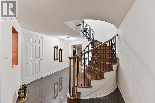 27 Pathlane Road, Richmond Hill (Langstaff), ON - Indoor Photo Showing Other Room