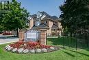 153 - 99 Bristol Road E, Mississauga (Hurontario), ON  - Outdoor 