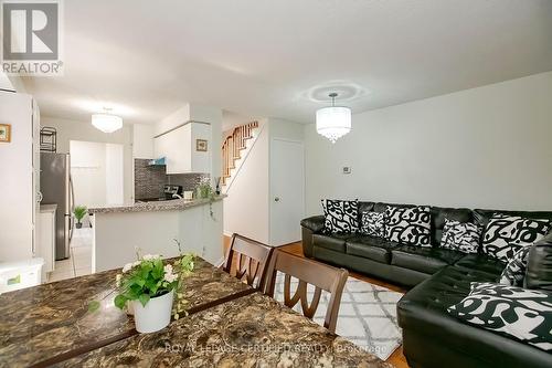 153 - 99 Bristol Road E, Mississauga (Hurontario), ON - Indoor Photo Showing Other Room