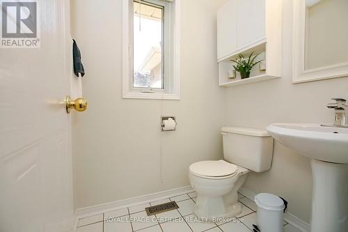 153 - 99 Bristol Road E, Mississauga (Hurontario), ON - Indoor Photo Showing Bathroom