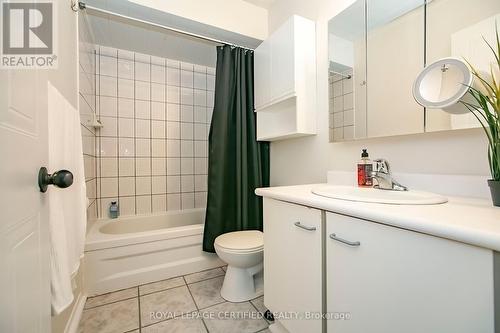 153 - 99 Bristol Road E, Mississauga (Hurontario), ON - Indoor Photo Showing Bathroom