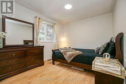 153 - 99 Bristol Road E, Mississauga (Hurontario), ON - Indoor Photo Showing Bedroom