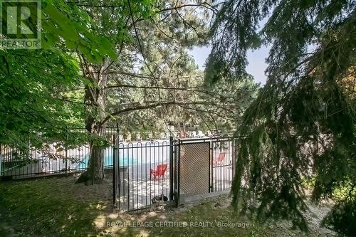 153 - 99 Bristol Road E, Mississauga (Hurontario), ON - Outdoor