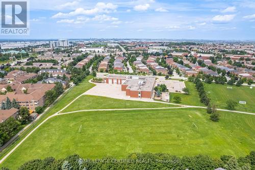 153 - 99 Bristol Road E, Mississauga (Hurontario), ON - Outdoor With View