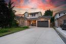 25 Lindsay Drive, Haldimand County, ON  - Outdoor With Facade 