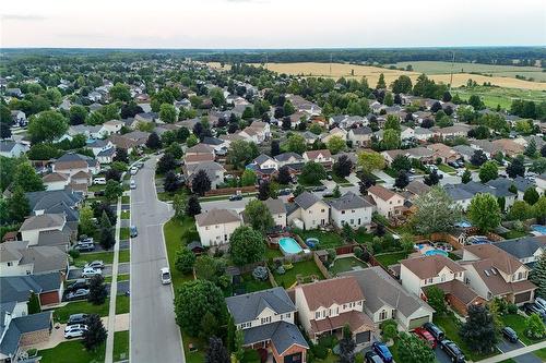 25 Lindsay Drive, Haldimand County, ON - Outdoor With View