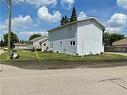 19 Maple Avenue W, Hamiota, MB  - Outdoor 