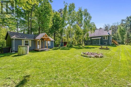 148 Evergreen Lane, Brighton, ON - Outdoor