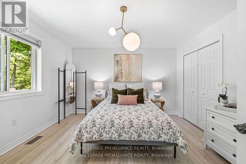 148 Evergreen Lane, Brighton, ON - Indoor Photo Showing Bedroom