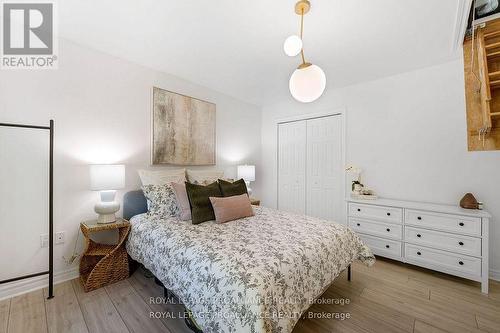 148 Evergreen Lane, Brighton, ON - Indoor Photo Showing Bedroom