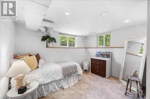 148 Evergreen Lane, Brighton, ON - Indoor Photo Showing Bedroom