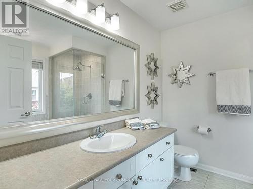 118 Ina Lane, Whitchurch-Stouffville (Stouffville), ON - Indoor Photo Showing Bathroom