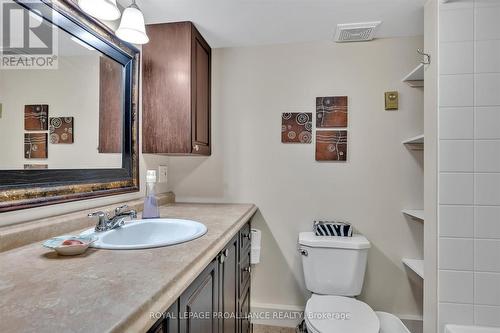 1055 Primrose Lane, Smith-Ennismore-Lakefield, ON - Indoor Photo Showing Bathroom