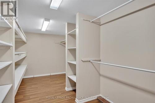 1055 Primrose Lane, Smith-Ennismore-Lakefield, ON - Indoor With Storage