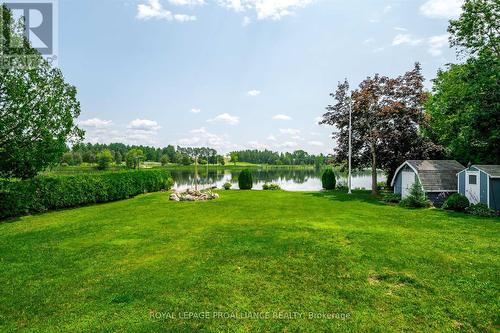 1055 Primrose Lane, Smith-Ennismore-Lakefield, ON - Outdoor