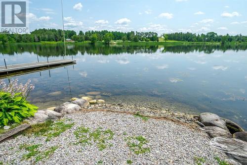 1055 Primrose Lane, Smith-Ennismore-Lakefield, ON - Outdoor With Body Of Water With View