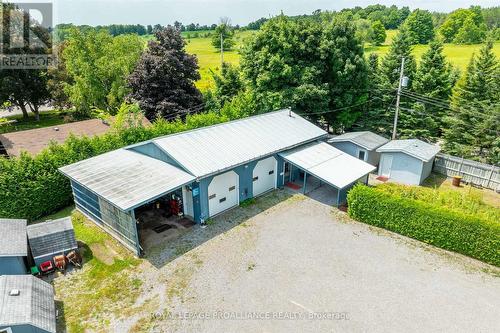 1055 Primrose Lane, Smith-Ennismore-Lakefield, ON - Outdoor