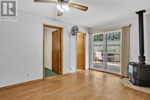 1055 Primrose Lane, Smith-Ennismore-Lakefield, ON - Indoor Photo Showing Other Room