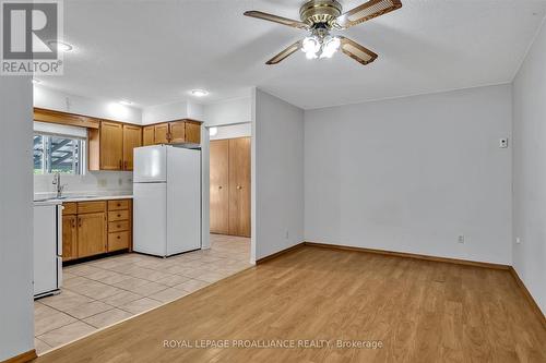 1055 Primrose Lane, Smith-Ennismore-Lakefield, ON - Indoor Photo Showing Kitchen