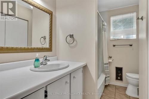 1055 Primrose Lane, Smith-Ennismore-Lakefield, ON - Indoor Photo Showing Bathroom