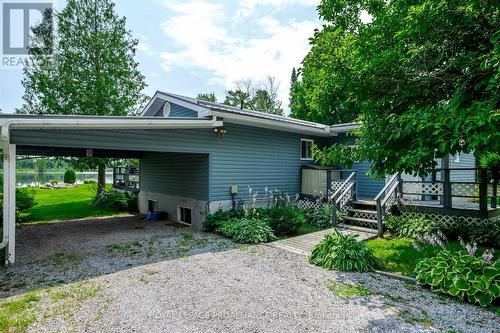 1055 Primrose Lane, Smith-Ennismore-Lakefield, ON - Outdoor