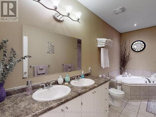 122 Trout Lane, Tiny, ON - Indoor Photo Showing Bathroom