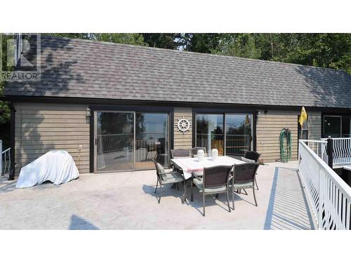 6473 Squilax Anglemont Road, Magna Bay, BC - Outdoor With Deck Patio Veranda With Exterior