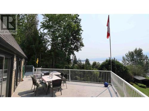 6473 Squilax Anglemont Road, Magna Bay, BC - Outdoor With Exterior