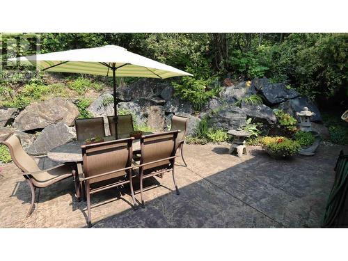 6473 Squilax Anglemont Road, Magna Bay, BC - Outdoor With Deck Patio Veranda