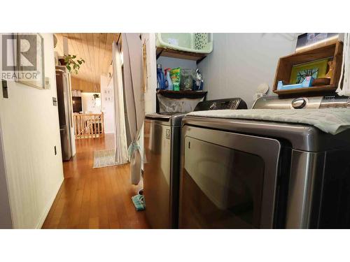 6473 Squilax Anglemont Road, Magna Bay, BC - Indoor Photo Showing Laundry Room