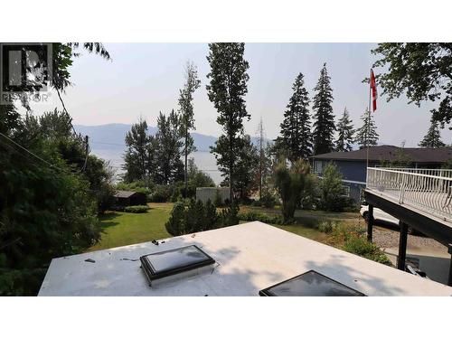 6473 Squilax Anglemont Road, Magna Bay, BC - Outdoor